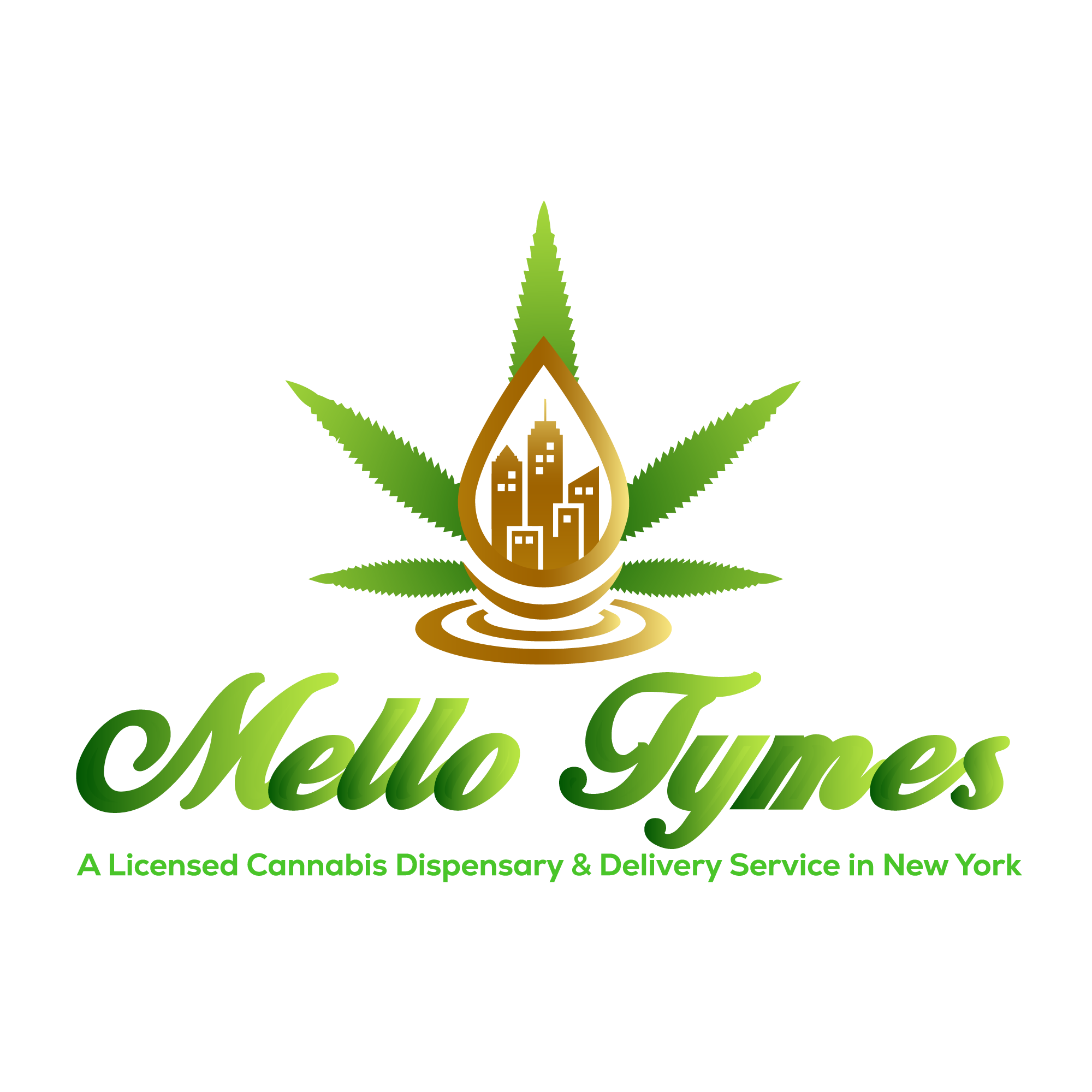 Mello Tymes- Licensed NY Dispensary 