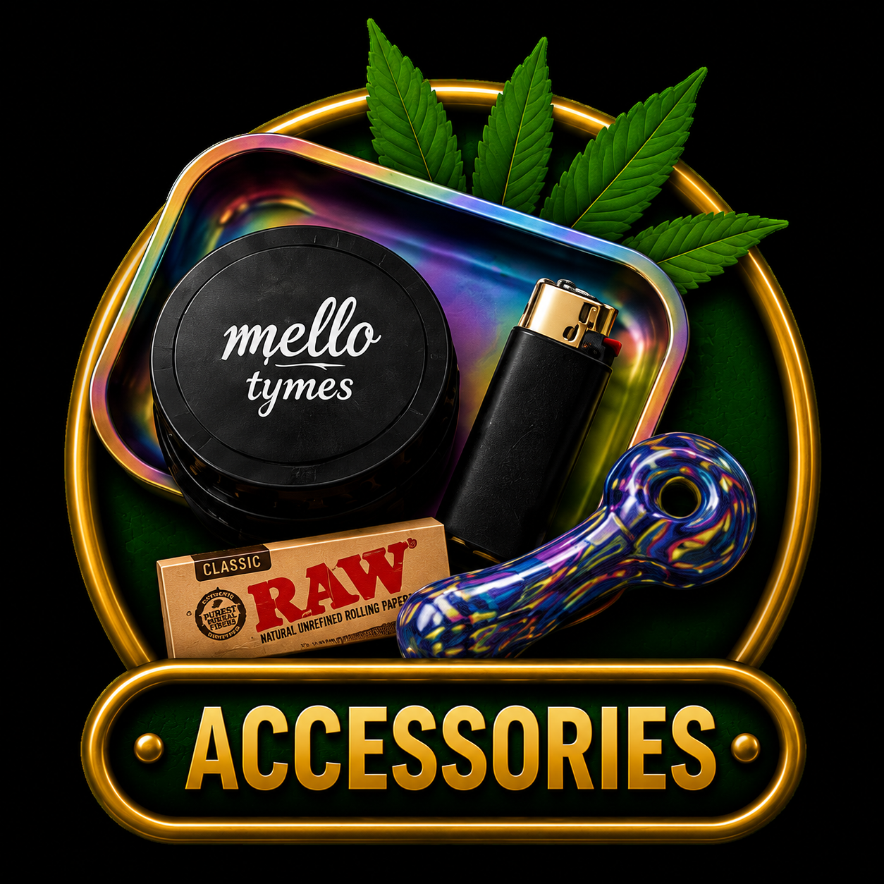 Accessories