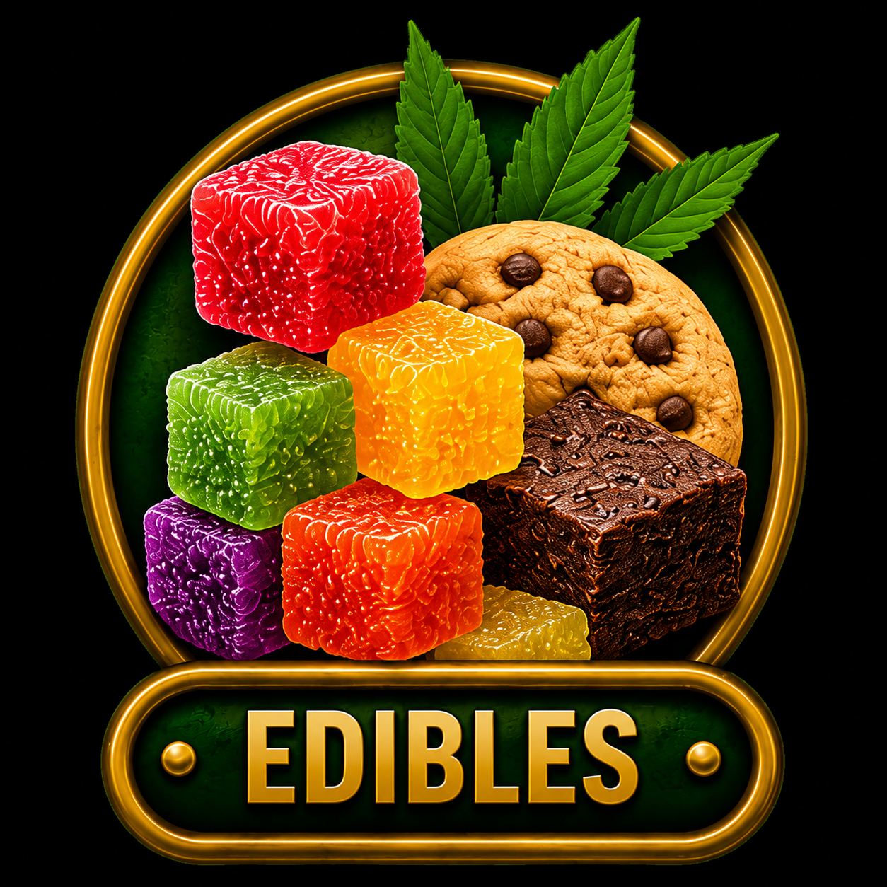 Edibles