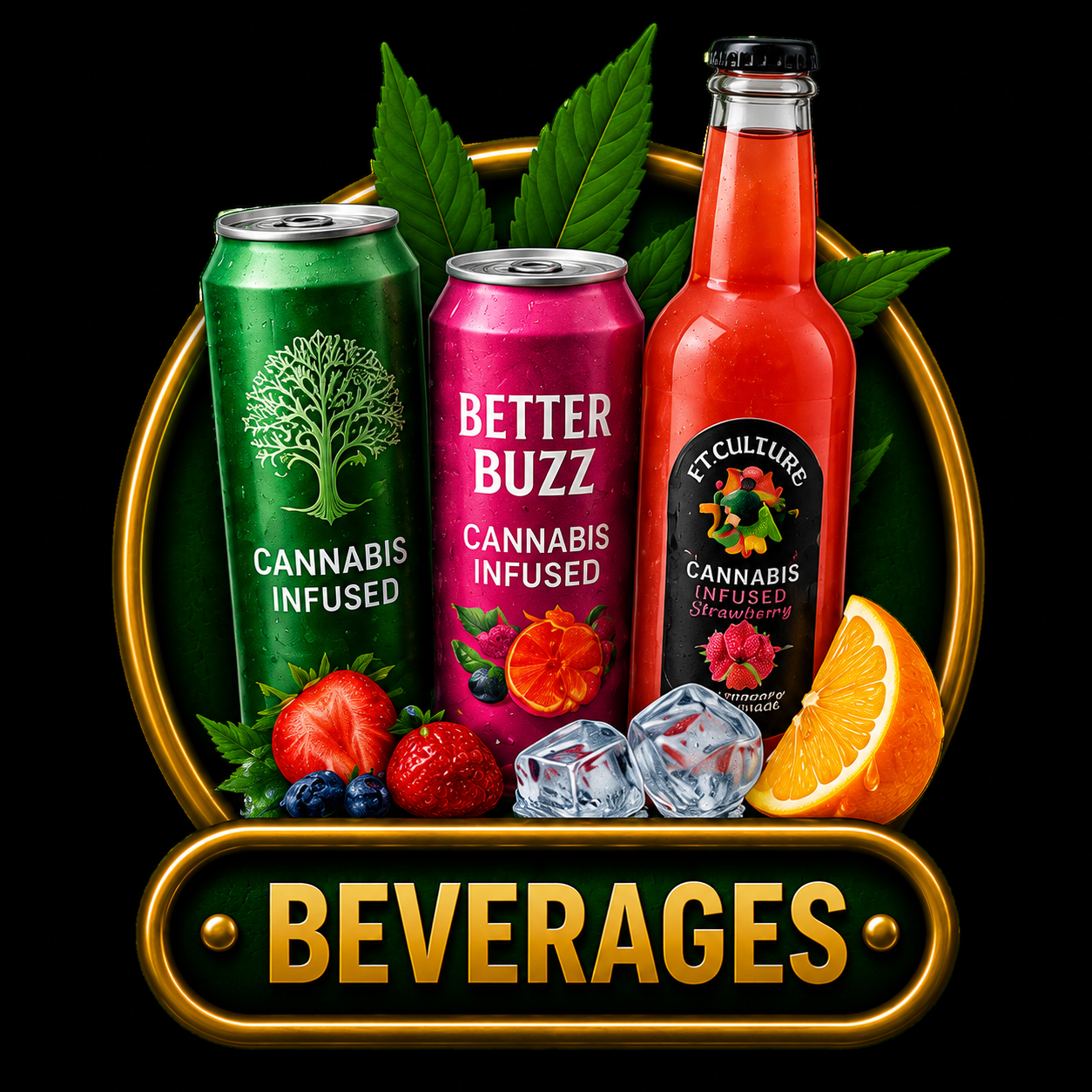 Beverages
