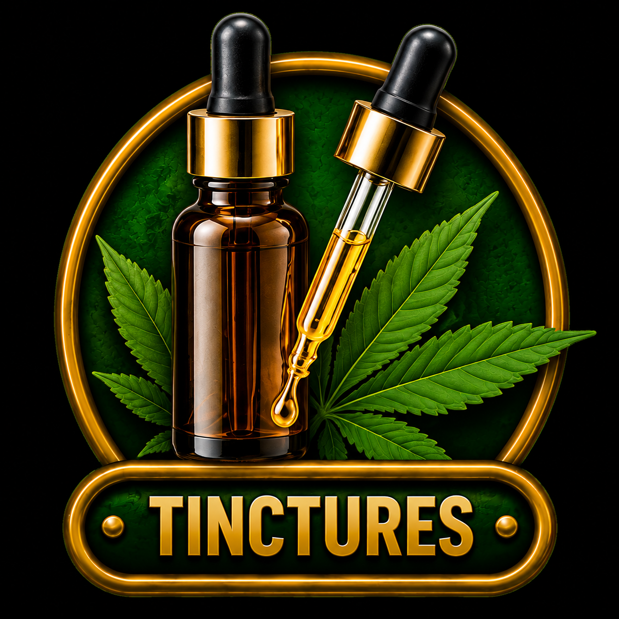 Tinctures