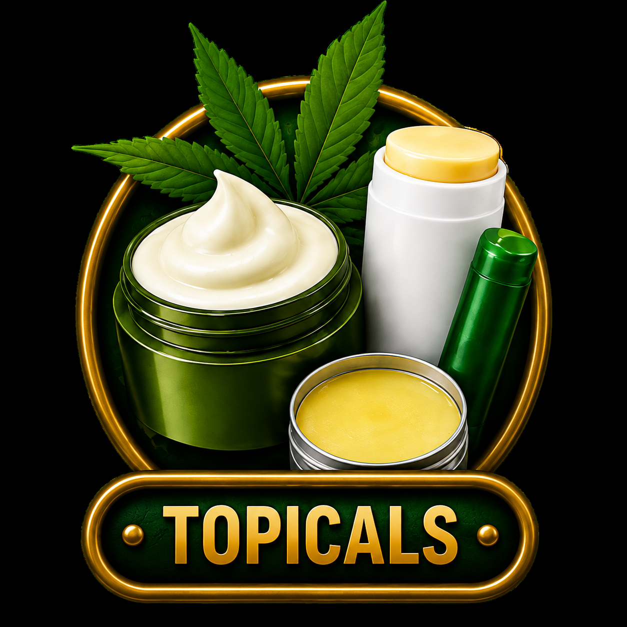 Topicals