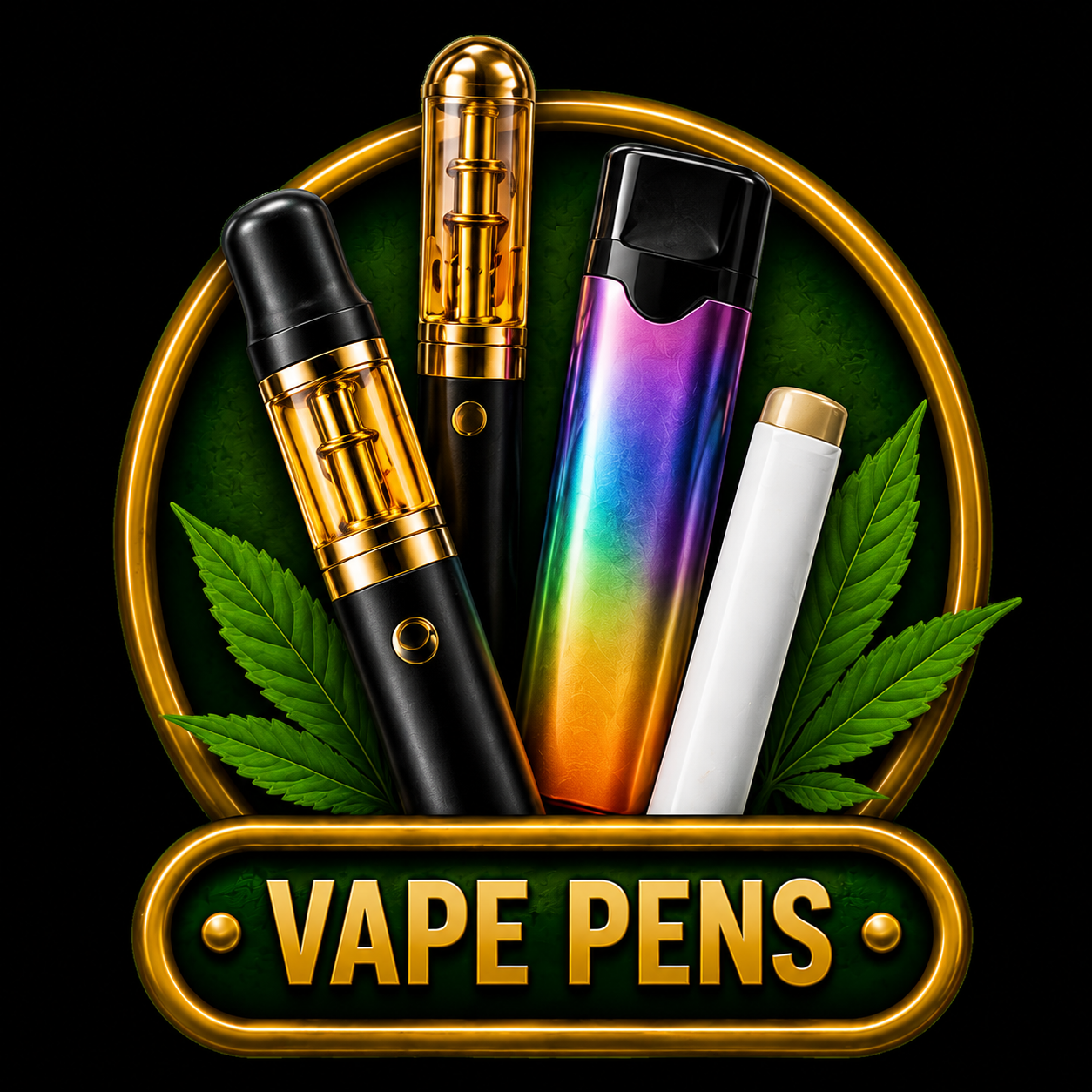 Vape Pens