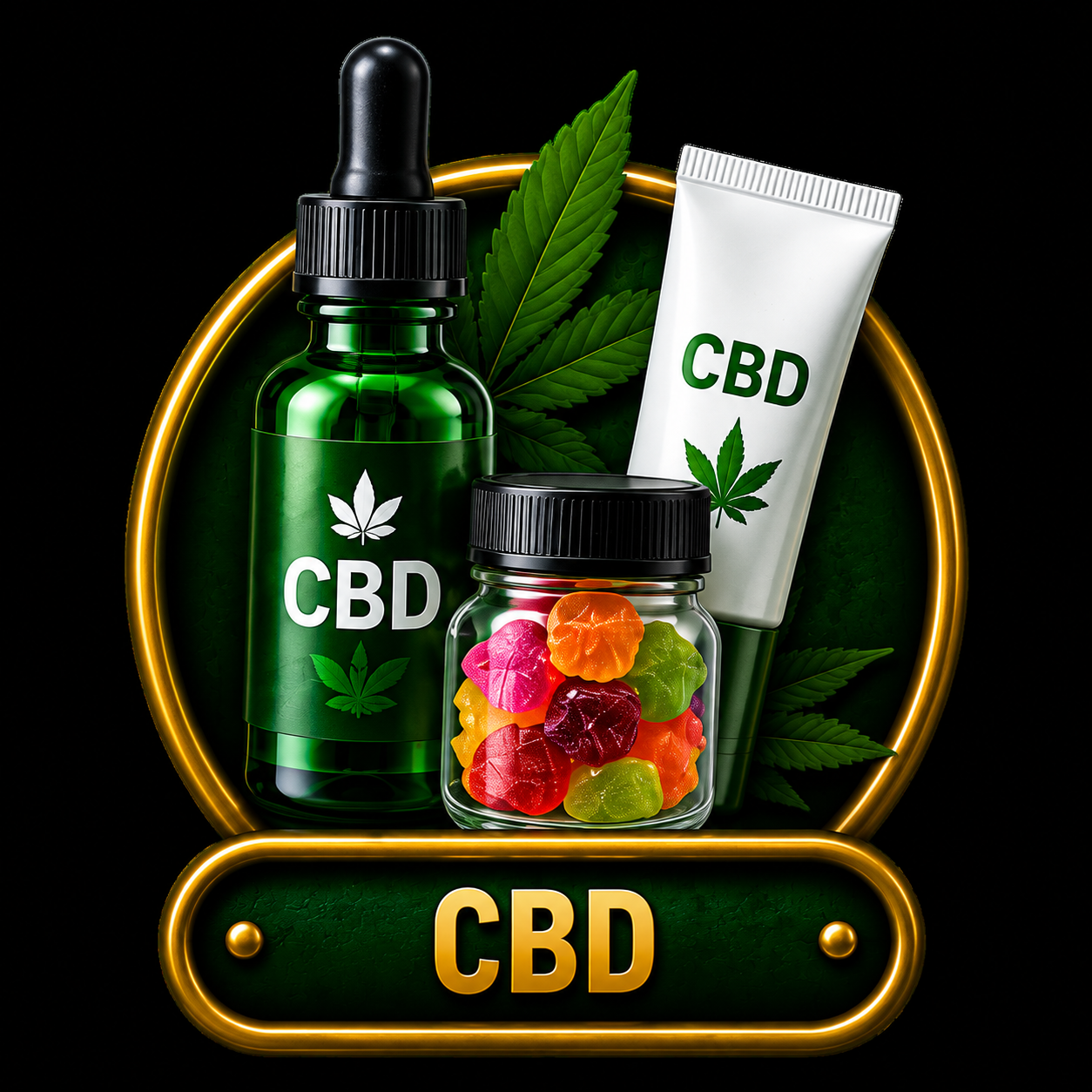 CBD