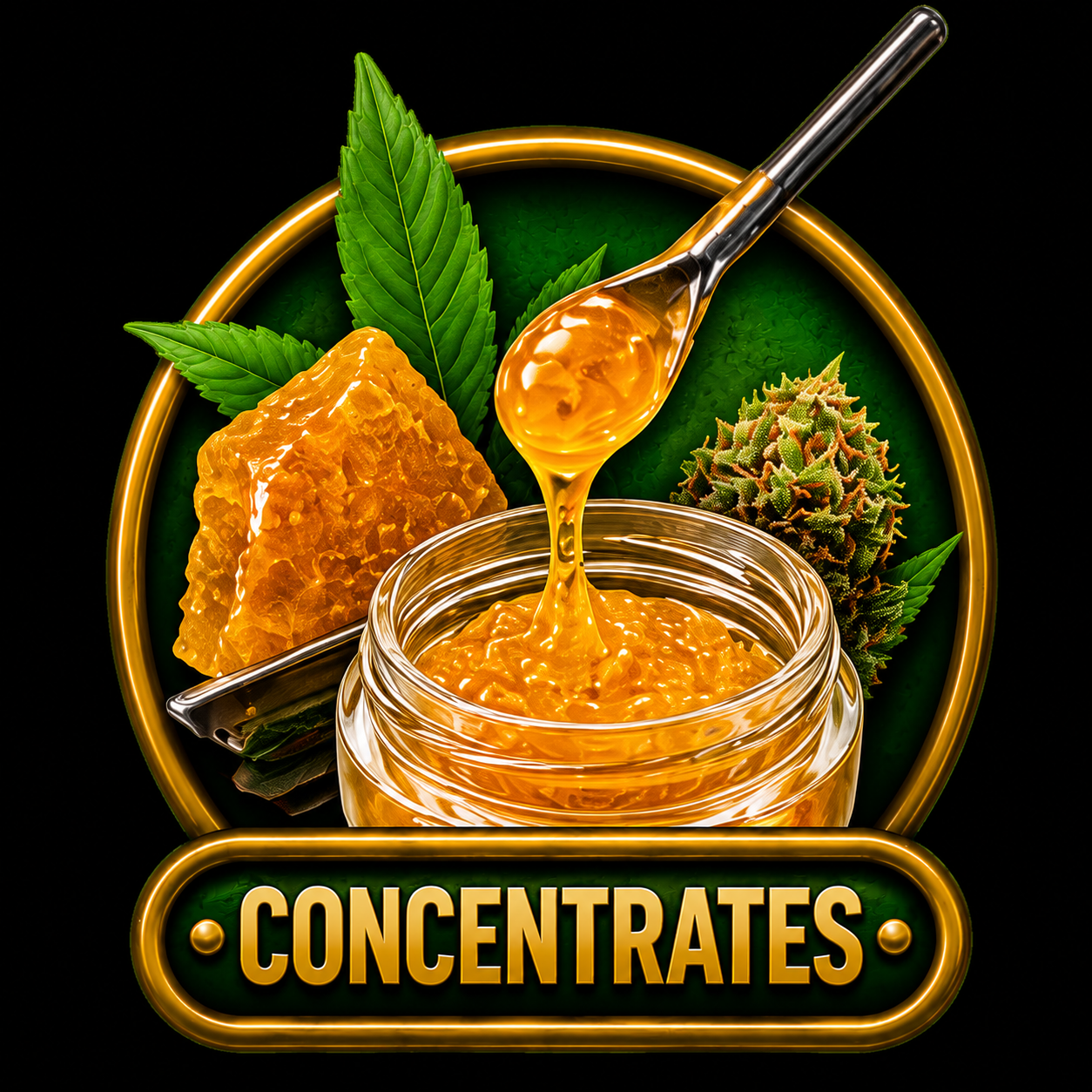 Concentrates