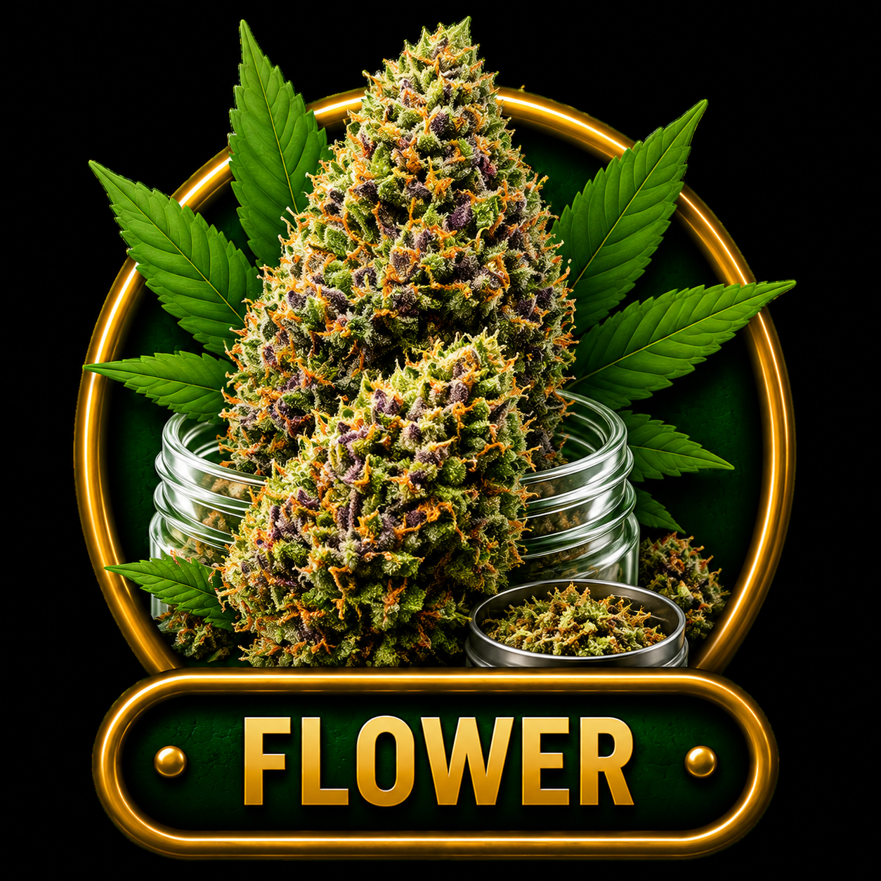 Flower