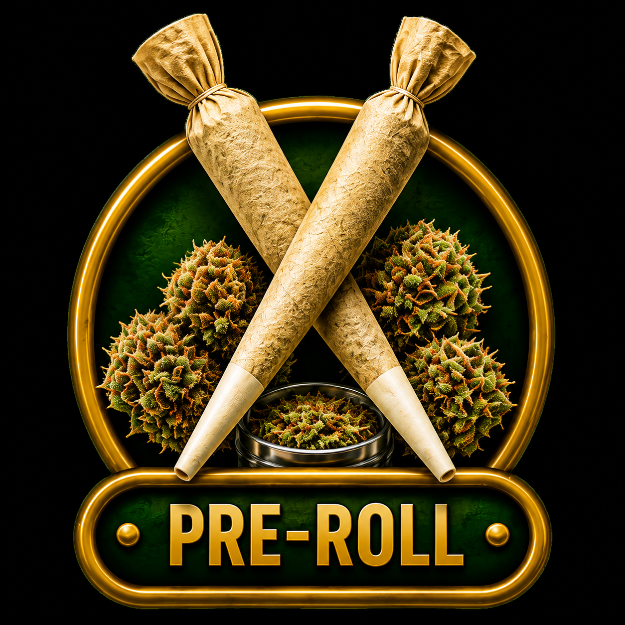 Pre Rolls